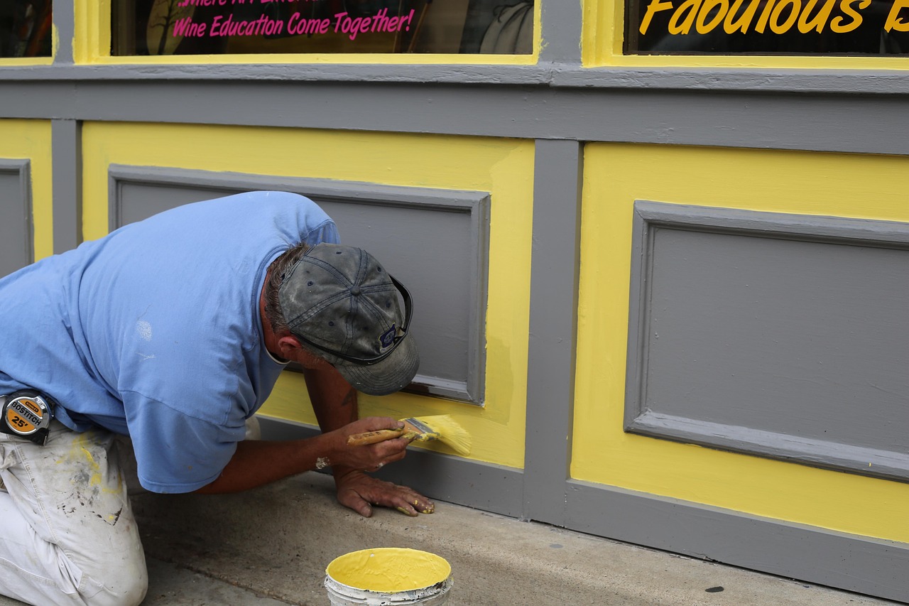 Blog performed by Burns Carpentry in Cary, IL