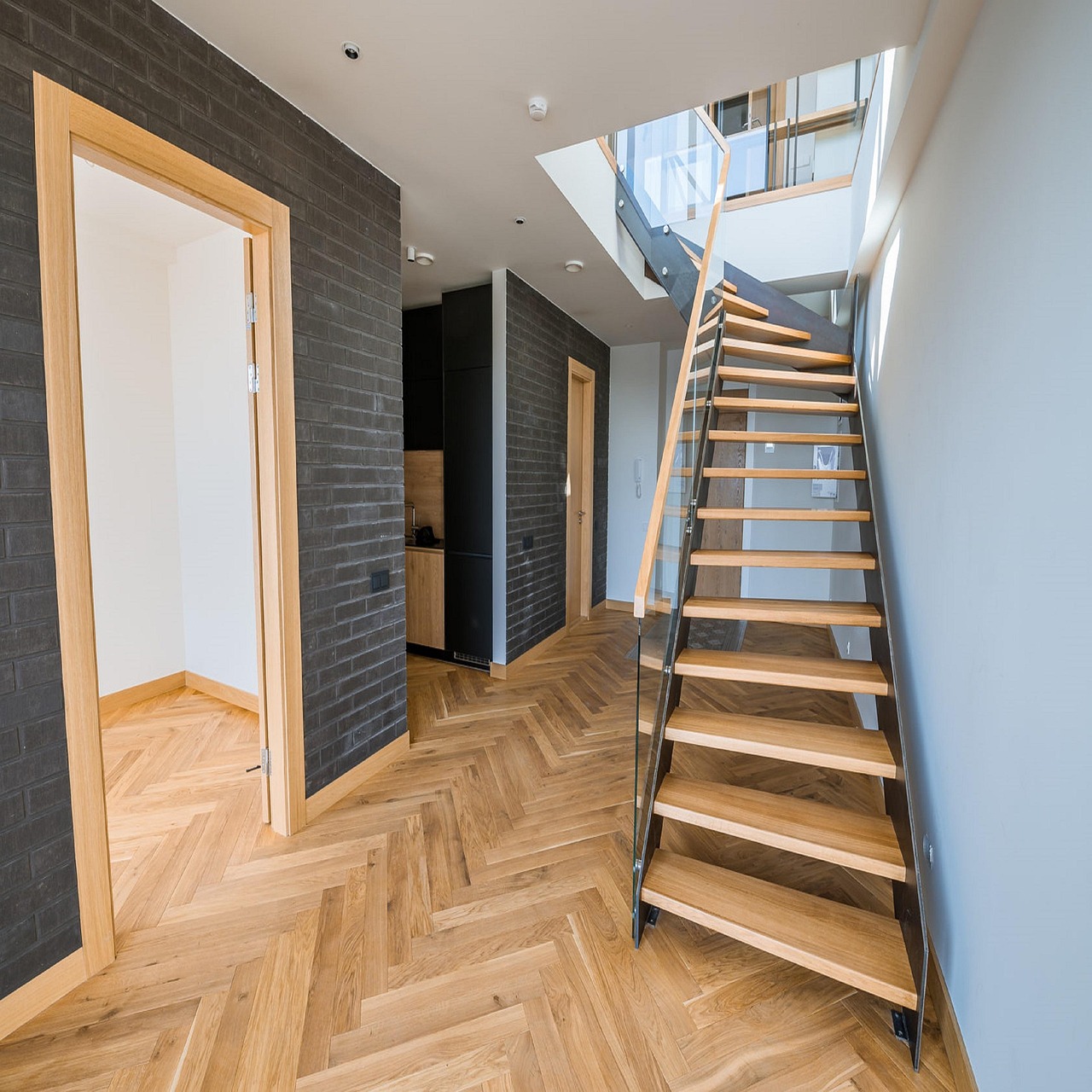 Full Blog service by Burns Carpentry for Cary clients