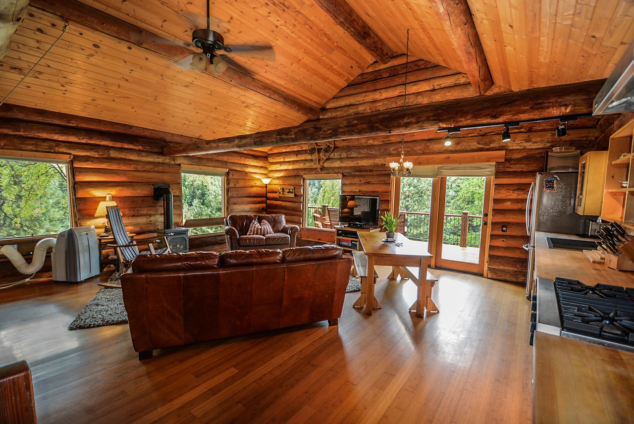 Blog assembled by Burns Carpentry in Cary, IL