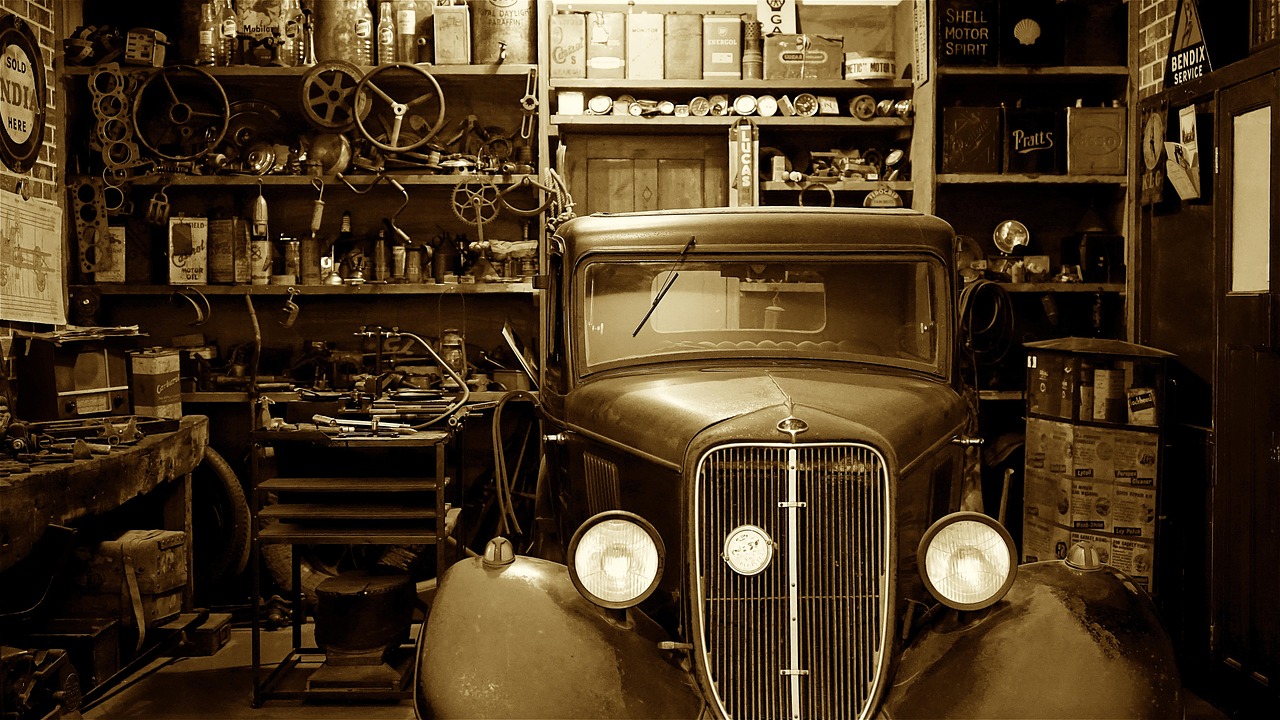 Experienced carpentry at by Burns Carpentry - Cary, IL