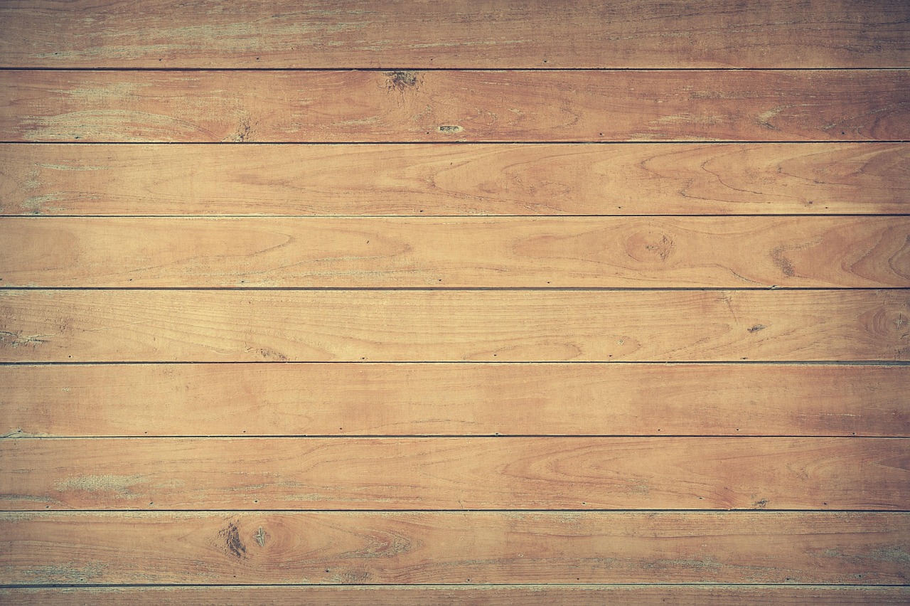 Blog constructed by Burns Carpentry in Cary, IL