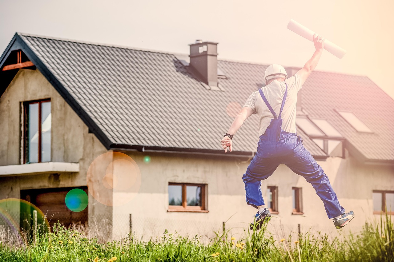 Burns Carpentry trim carpenter in Joliet
