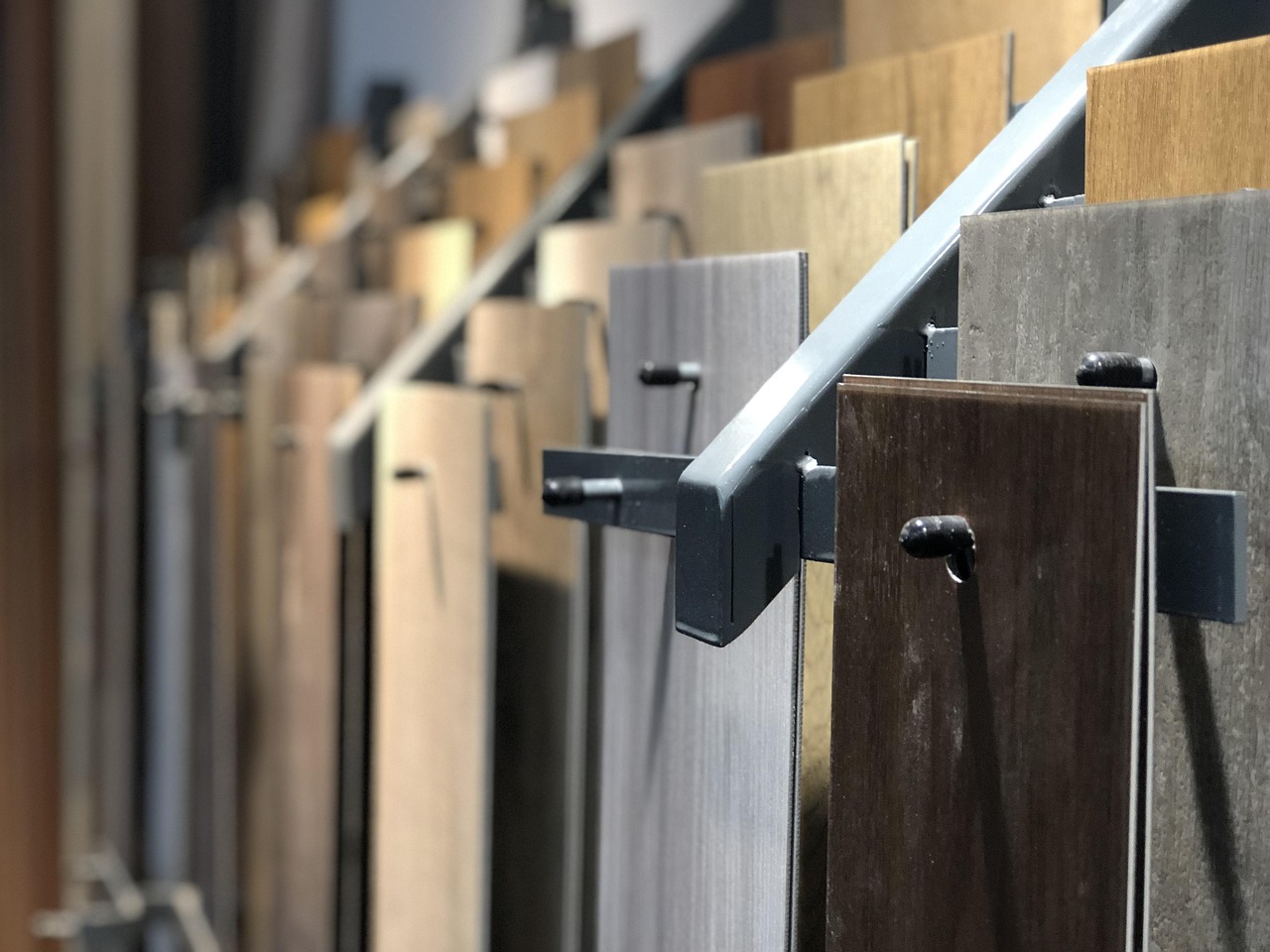Precision cabinetry by Burns Carpentry