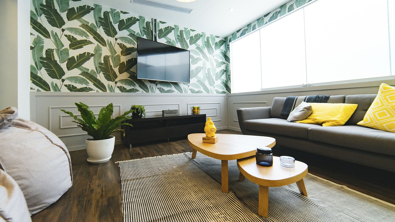 Custom Blog from Burns Carpentry