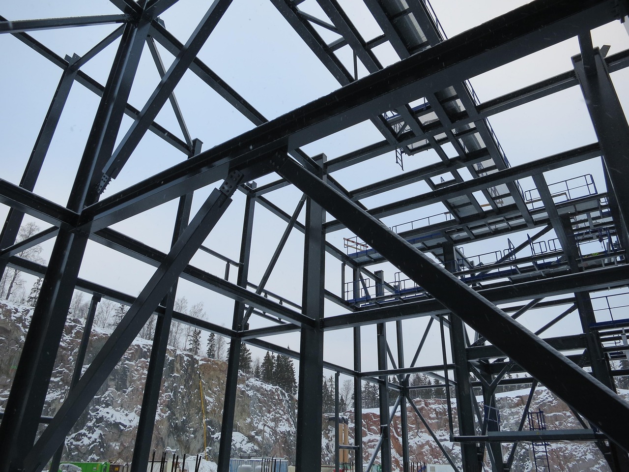 Quality Blog from Burns Carpentry