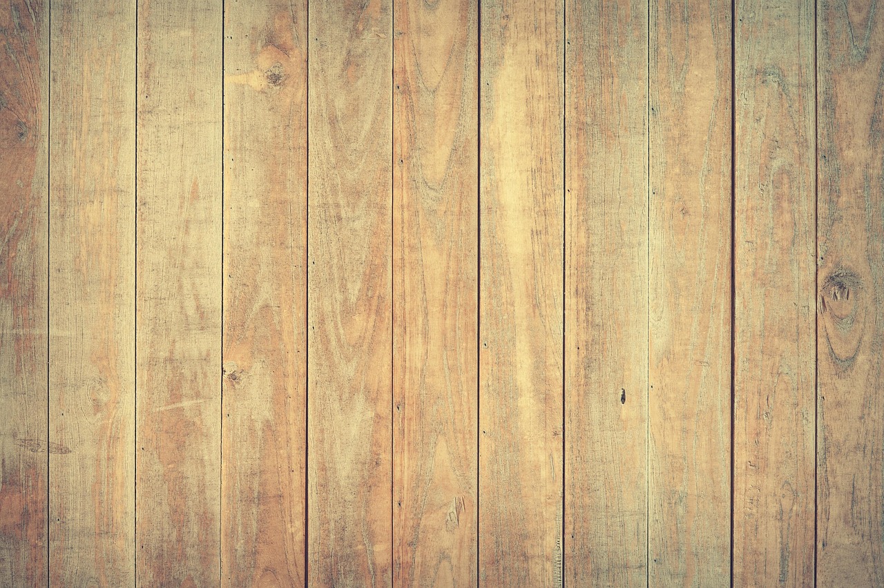 Custom Blog from Burns Carpentry