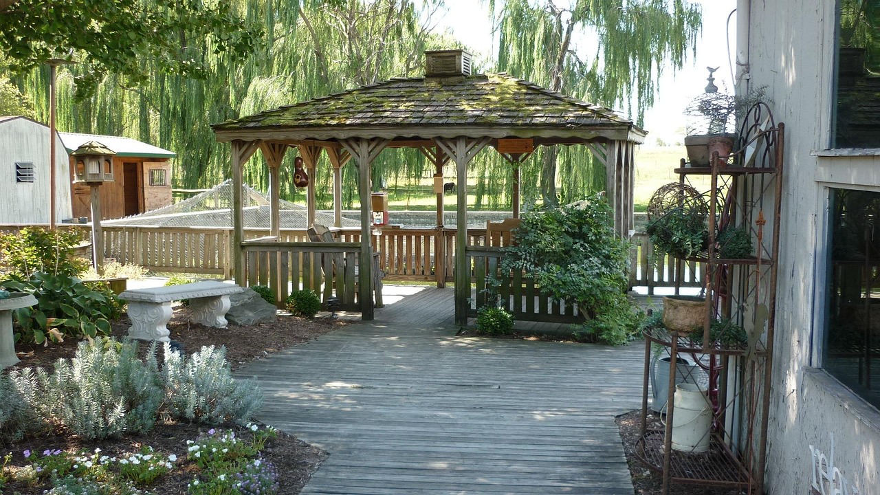 Deck Repair After Storm Damage: 5 Steps for Cary, IL Homeowners by Burns Carpentry - Cary, IL