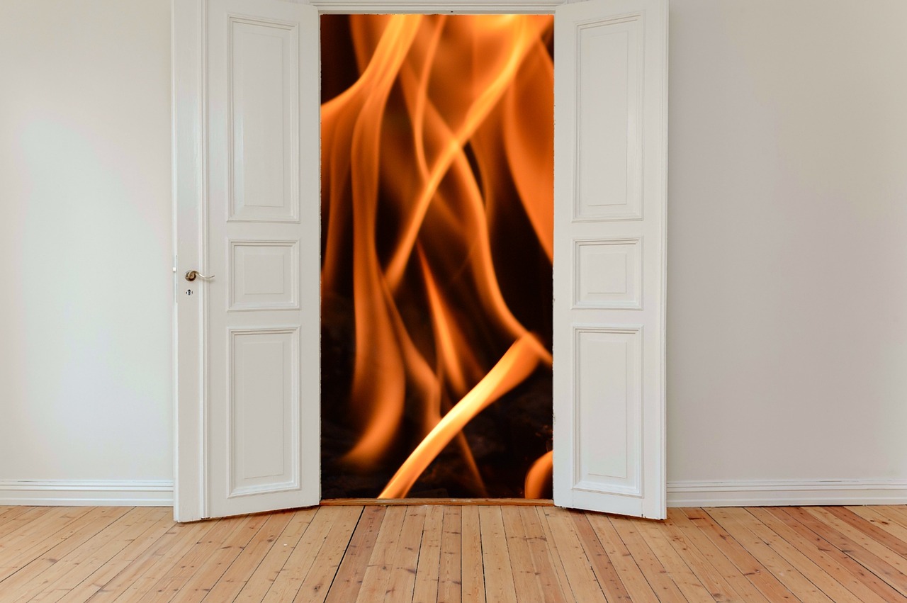 Handcrafted installation by Burns Carpentry