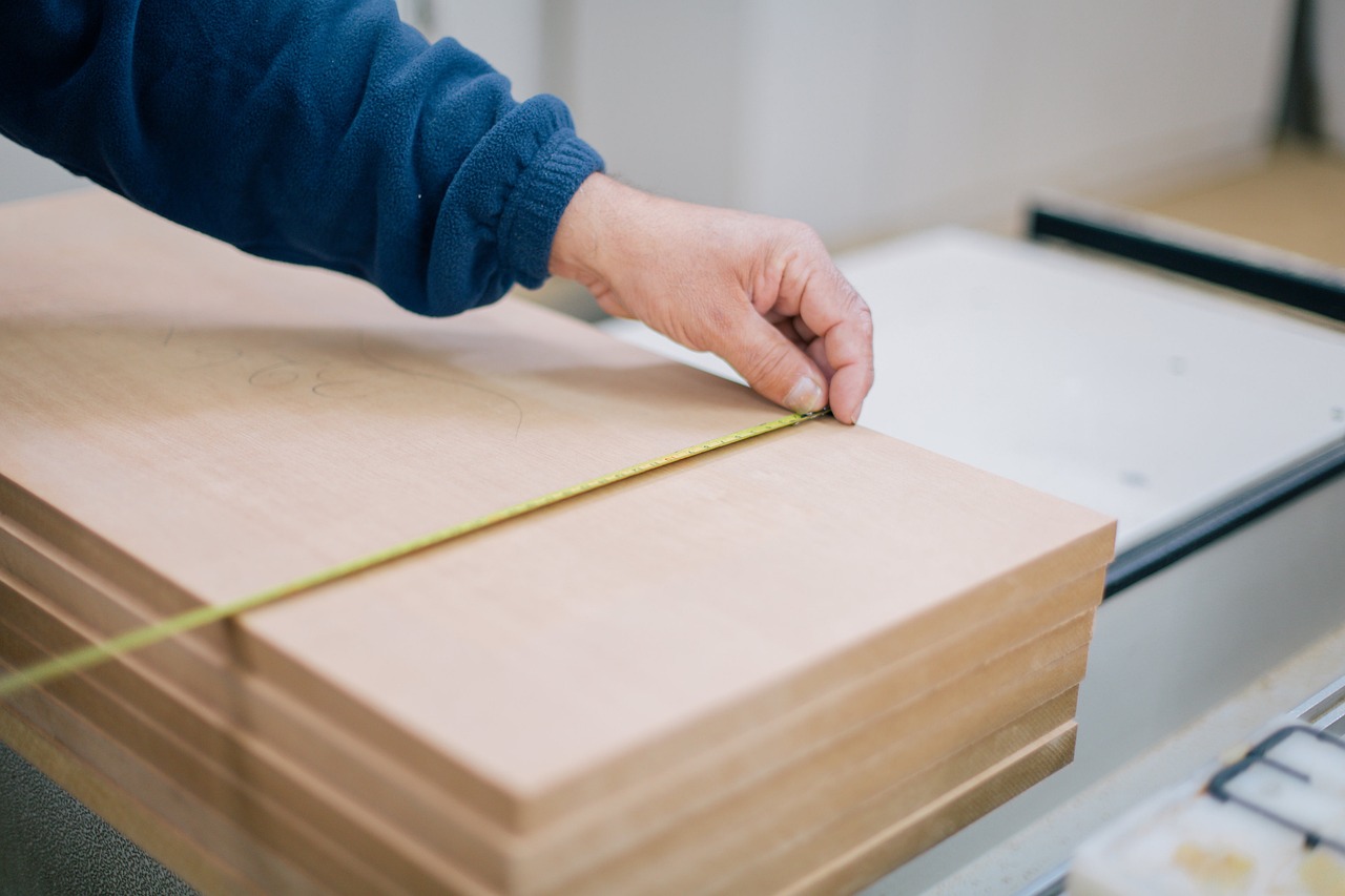 Master Blog from Burns Carpentry