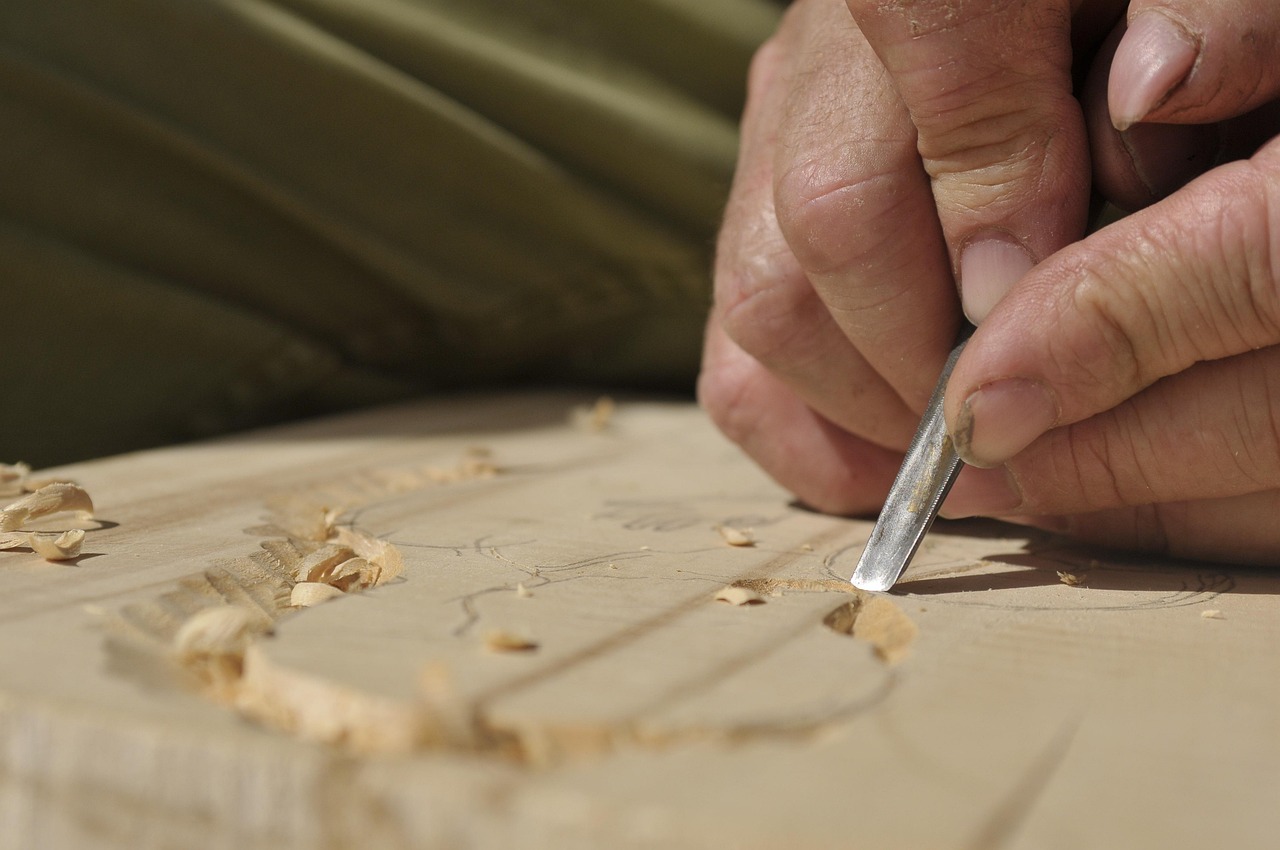 Beautiful finish by Burns Carpentry