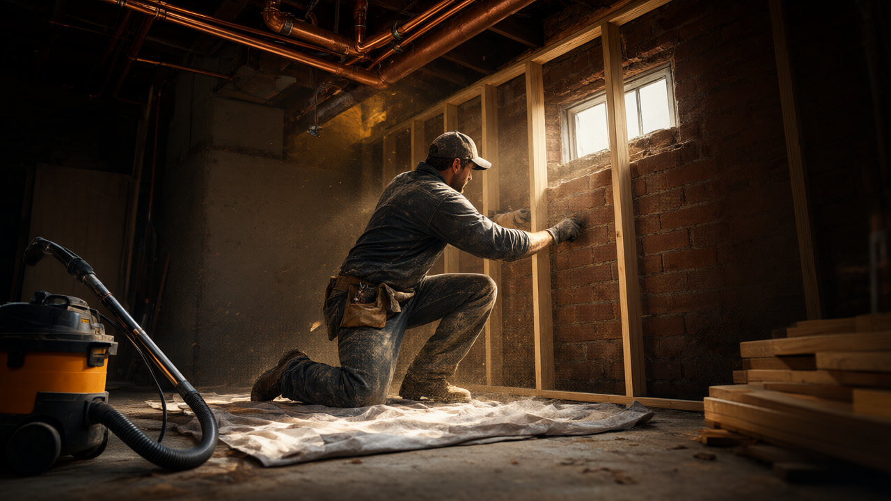 Palatine carpentry - Burns Carpentry
