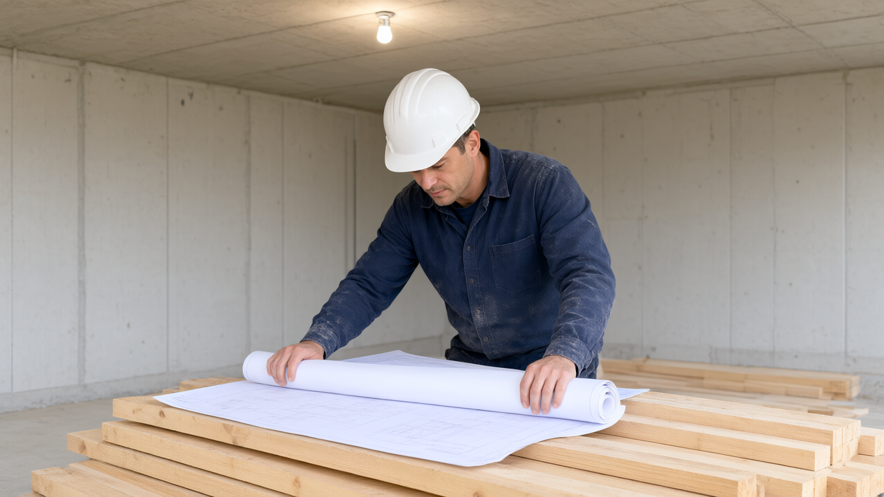 Basement Remodeling in Cary, IL: How Long Does It Take? (2026)