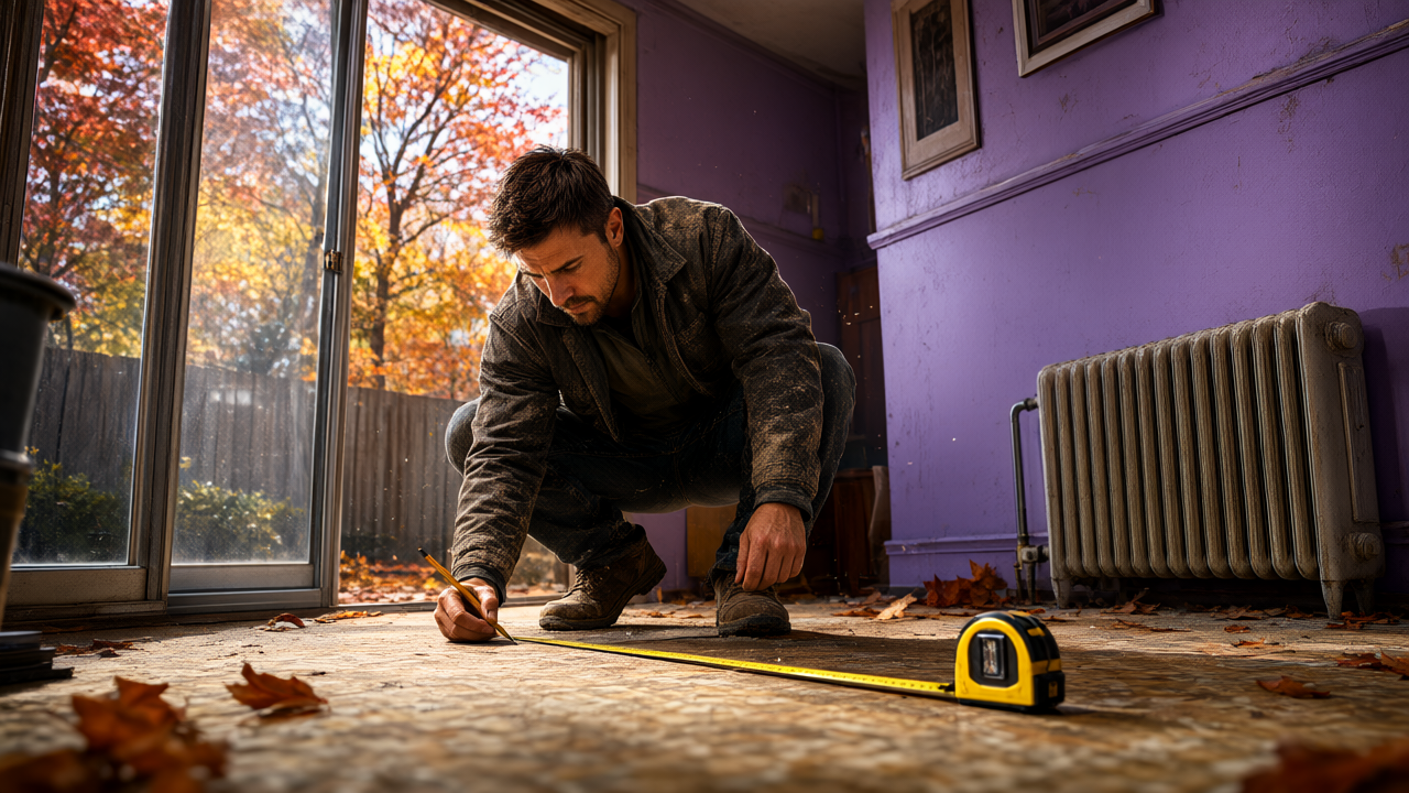 Professional Deck Building in Cary, IL: 5 Soil & Site Prep Steps for 2026 from Burns Carpentry