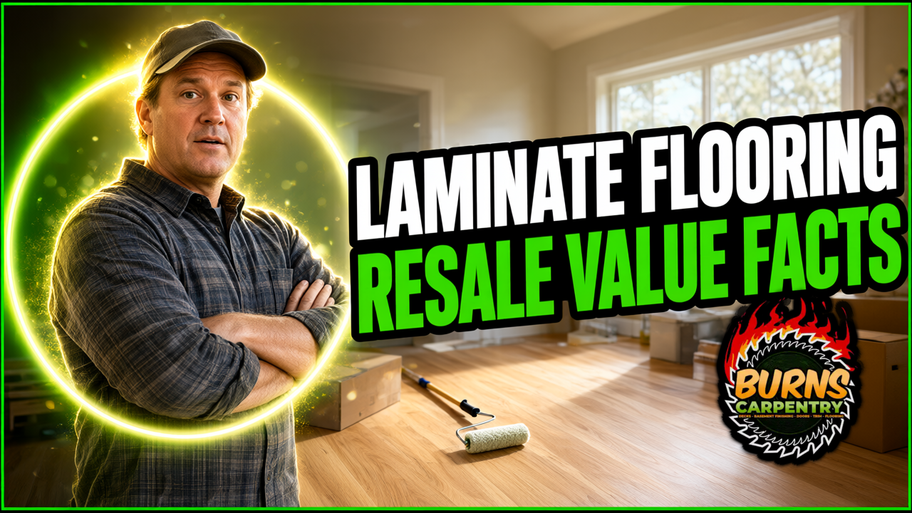 Laminate Flooring in Cary, IL: 5 Resale Value Facts for 2026
