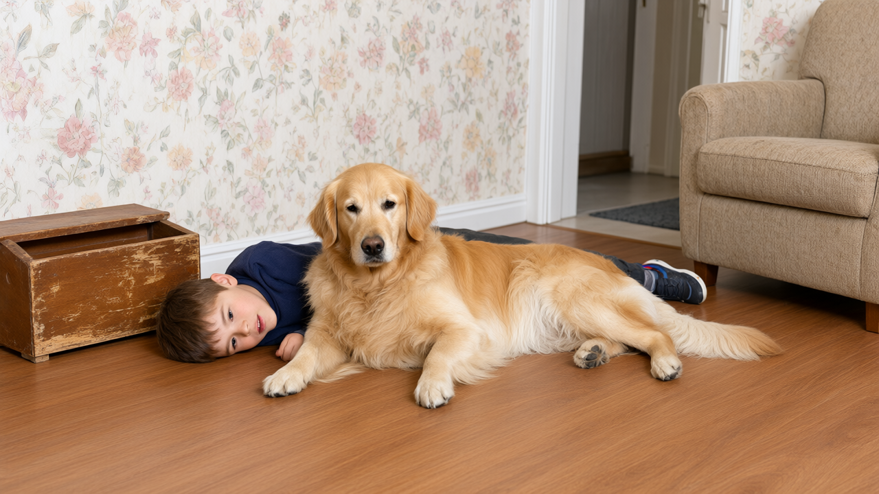 Laminate Flooring in Cary, IL: 5 Ways It Handles Real Life (2026) by Burns Carpentry - Cary, IL