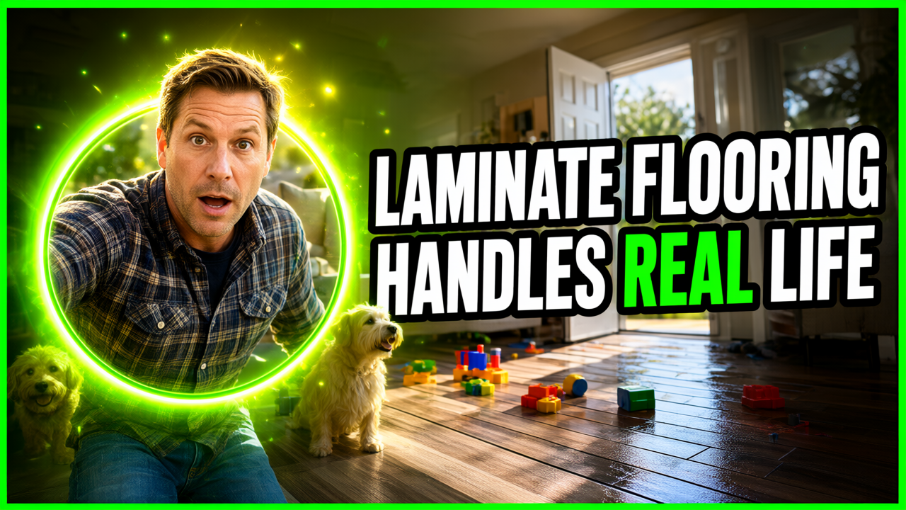 Cary, IL Deck Slope & Drainage: 5 Mistakes That Cause Water Damage by Burns Carpentry - Cary, IL