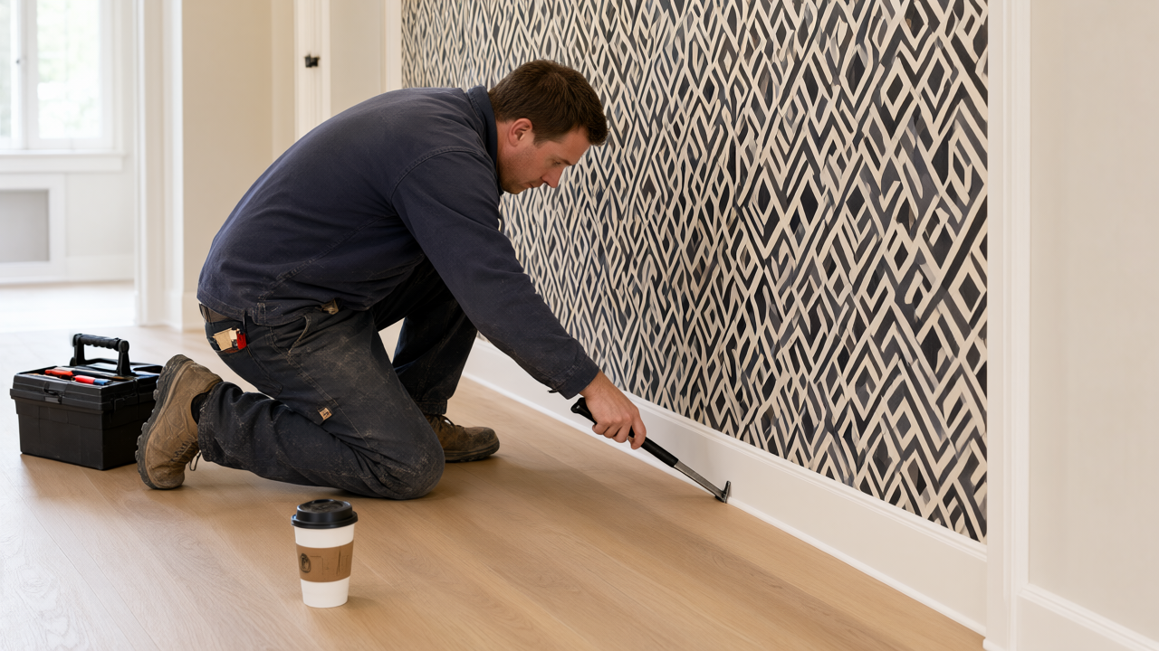 Laminate Flooring Squeaks: 5 Fixes for Cary, IL Homes (2026 Guide)