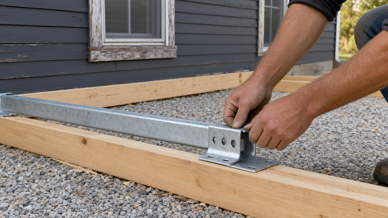 Artisan Schaumburg Deck Builders: 5 Ways to Spot Quality Carpentry in 2026 from Burns Carpentry