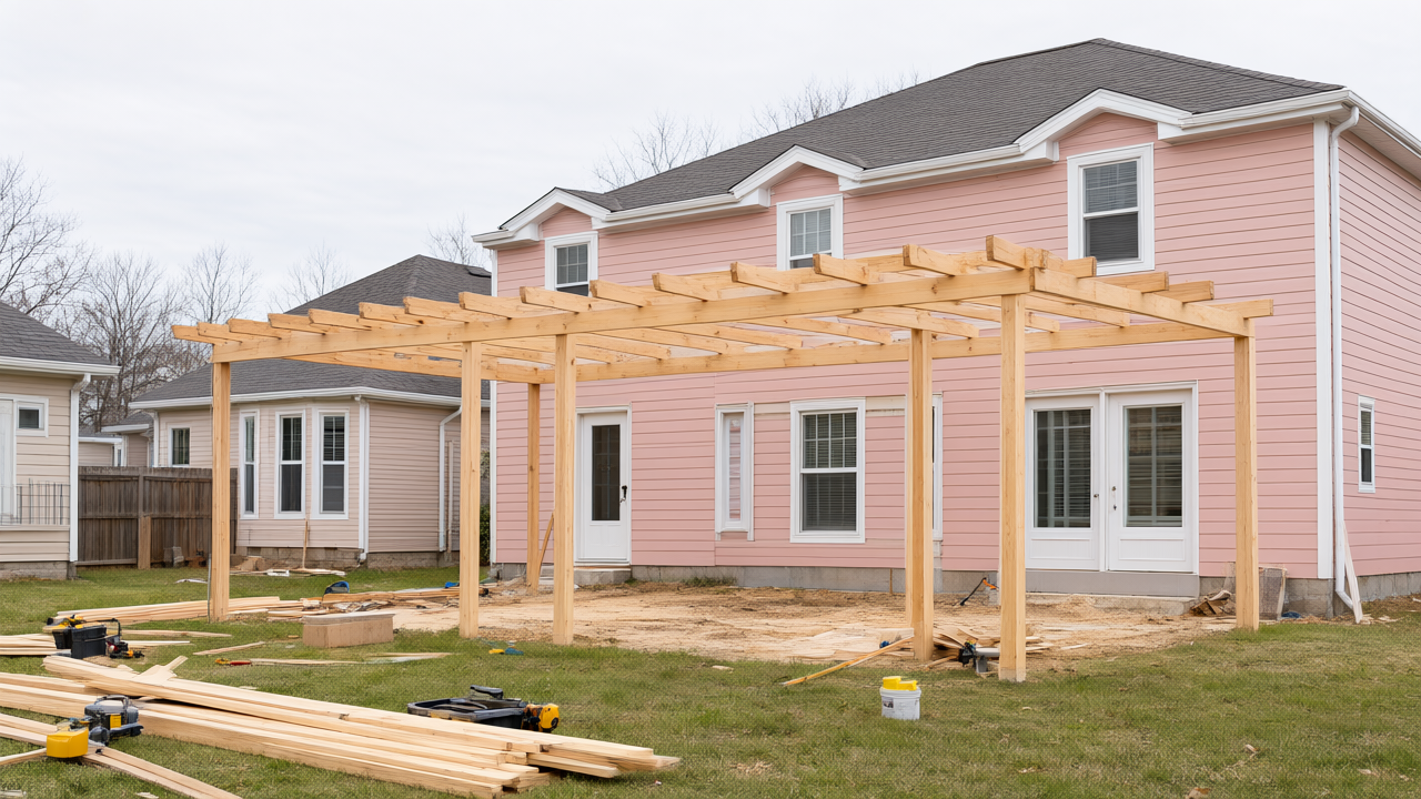 Burns Carpentry finish carpenter in Schaumburg