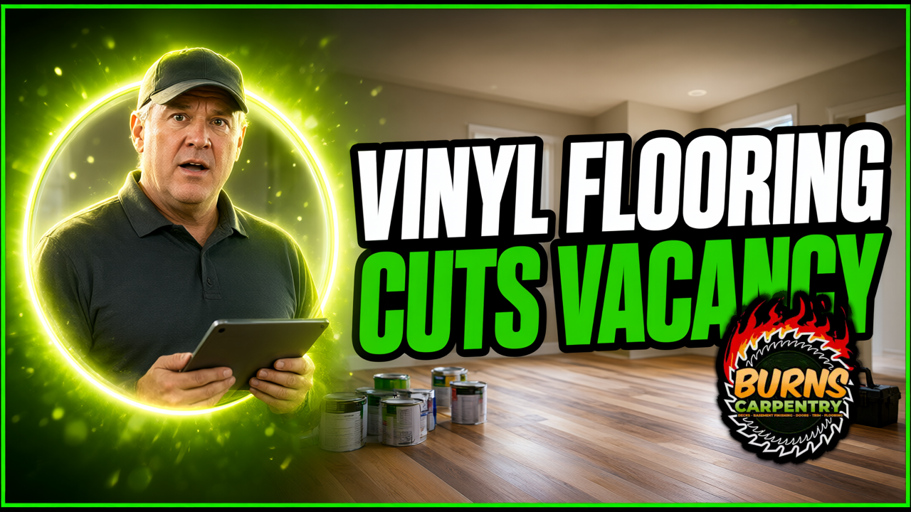 Vinyl Flooring for Cary, IL Rental Properties: 2026 Landlord Guide