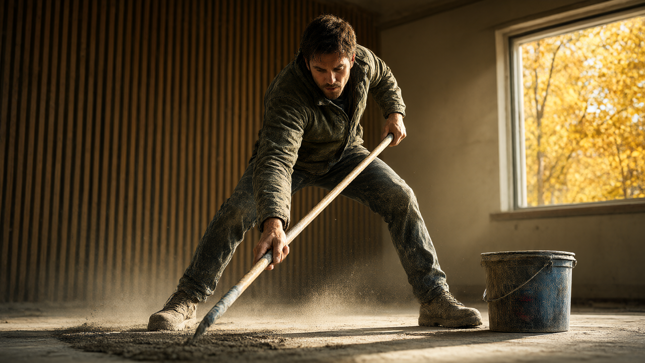 Vinyl Flooring in Cary, IL: 5 Subfloor Fixes Before Installation by Burns Carpentry - Cary, IL
