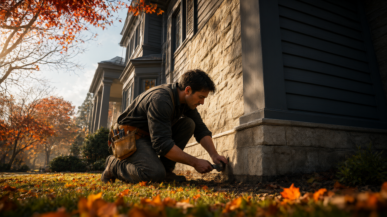 Vinyl Flooring Sinking: 5 Cary, IL Fixes for Soft Spots (2026) by Burns Carpentry - Cary, IL