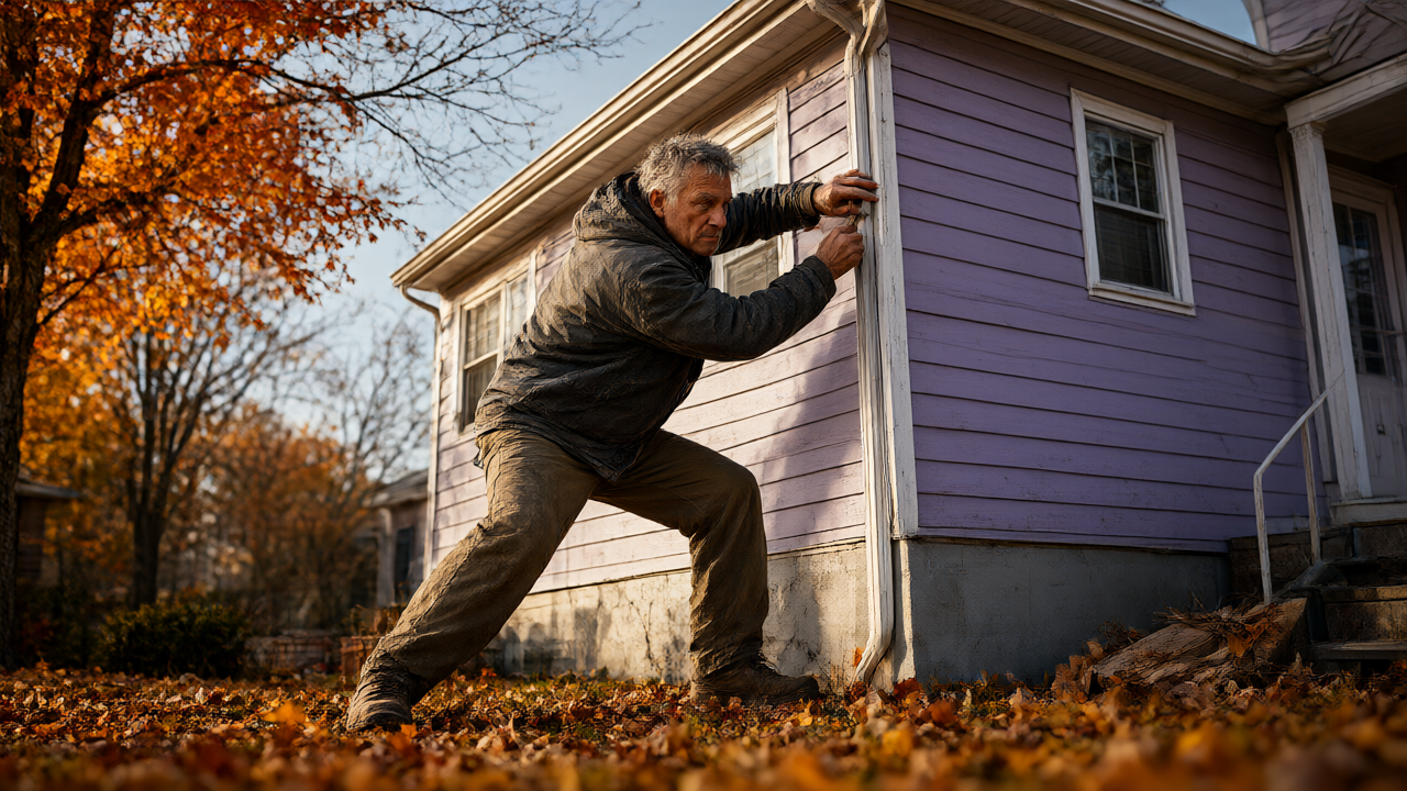 Waukegan carpenter - Burns Carpentry