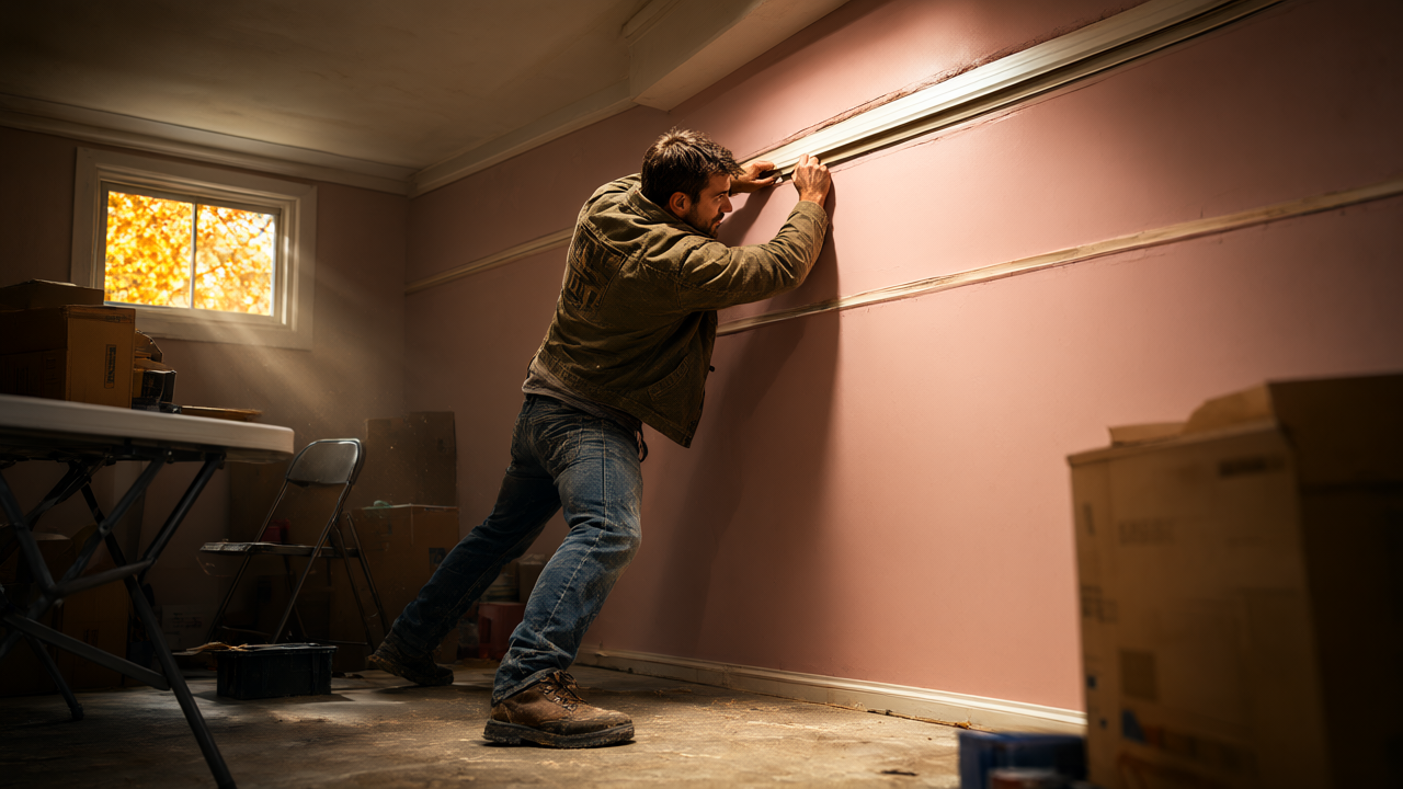 Burns Carpentry carpenter in Waukegan