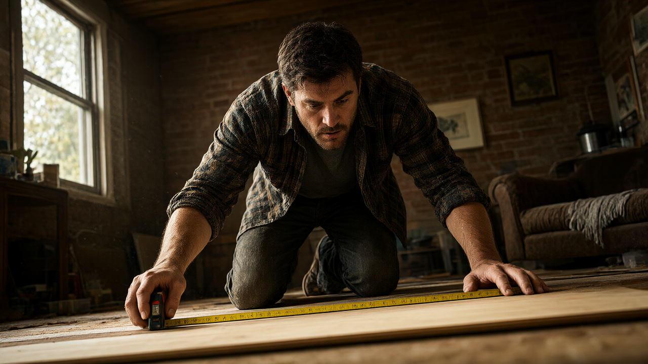 Waukegan woodworking - Burns Carpentry