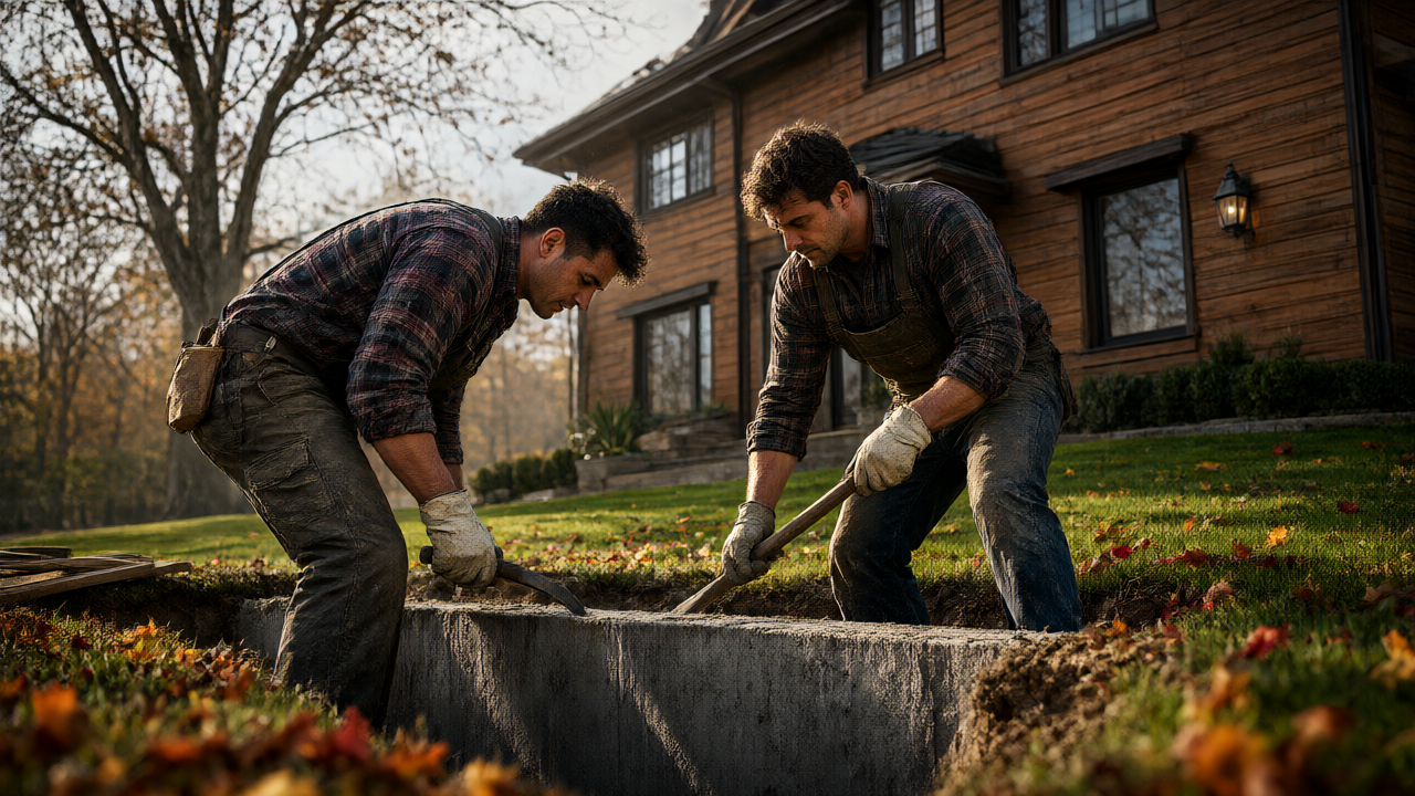 Quality Waukegan Deck Builders: 5 Local Weather Challenges in 2026 from Burns Carpentry