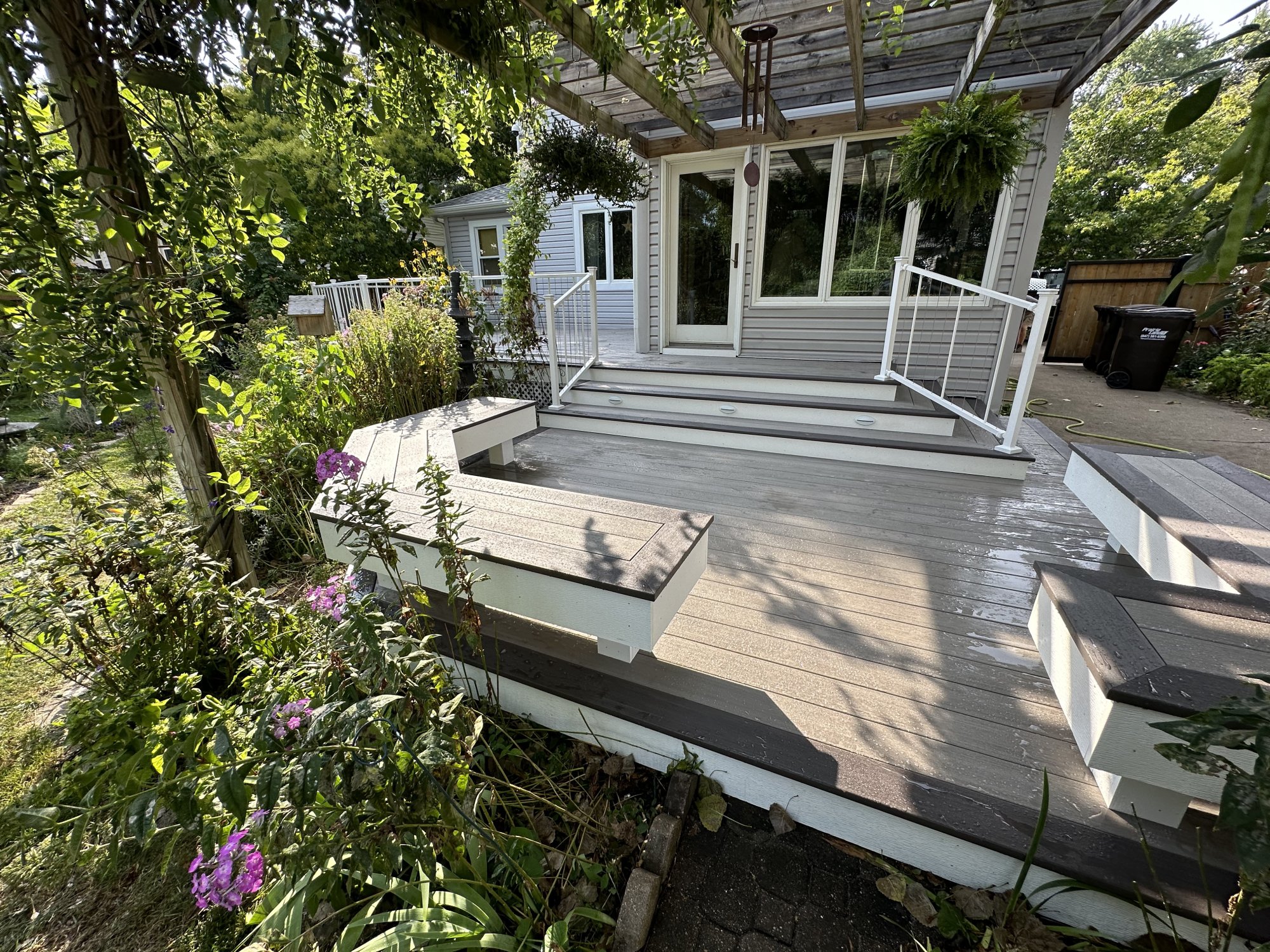 Basement Finishing Permits in Cary, IL: Your 2026 Guide to Codes & Costs - Image 4